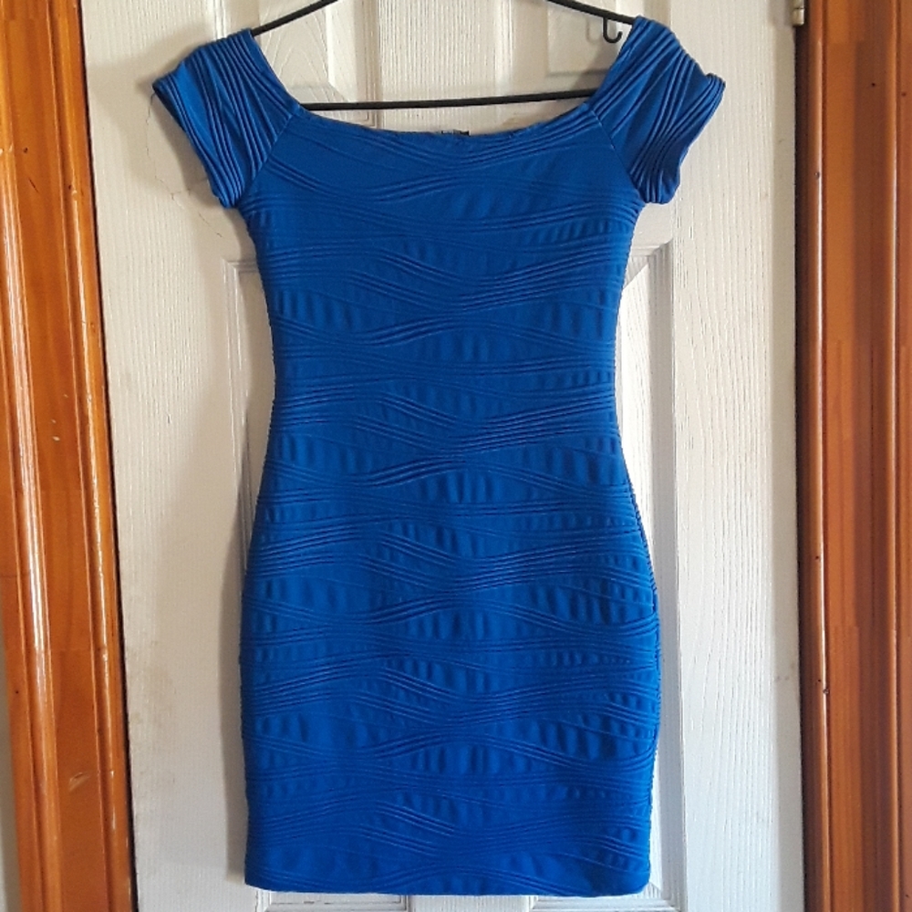 Wet Seal dress